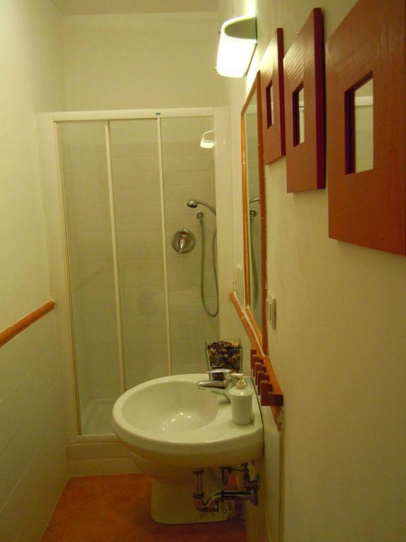 Via Giulia Apartment Roma Esterno foto