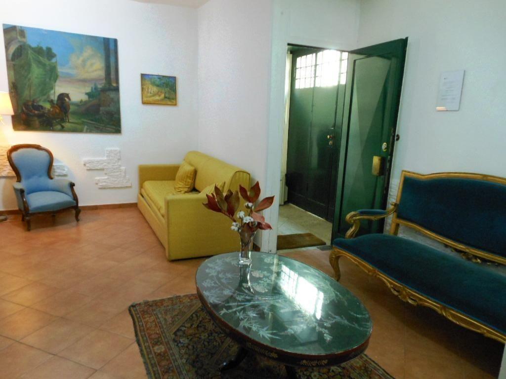 Via Giulia Apartment Roma Esterno foto