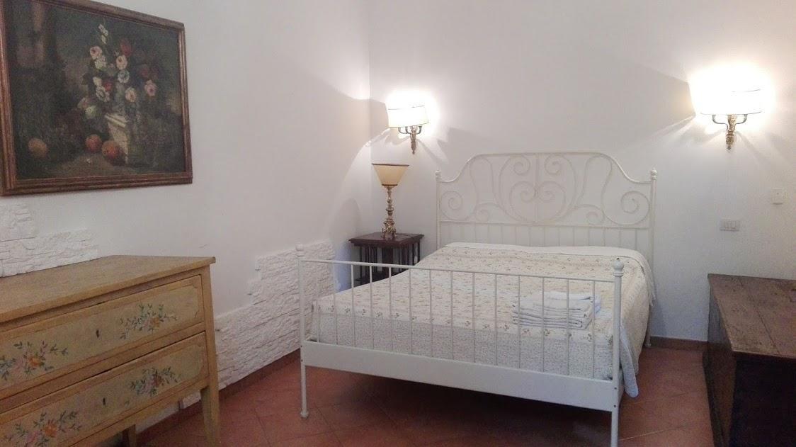 Via Giulia Apartment Roma Esterno foto